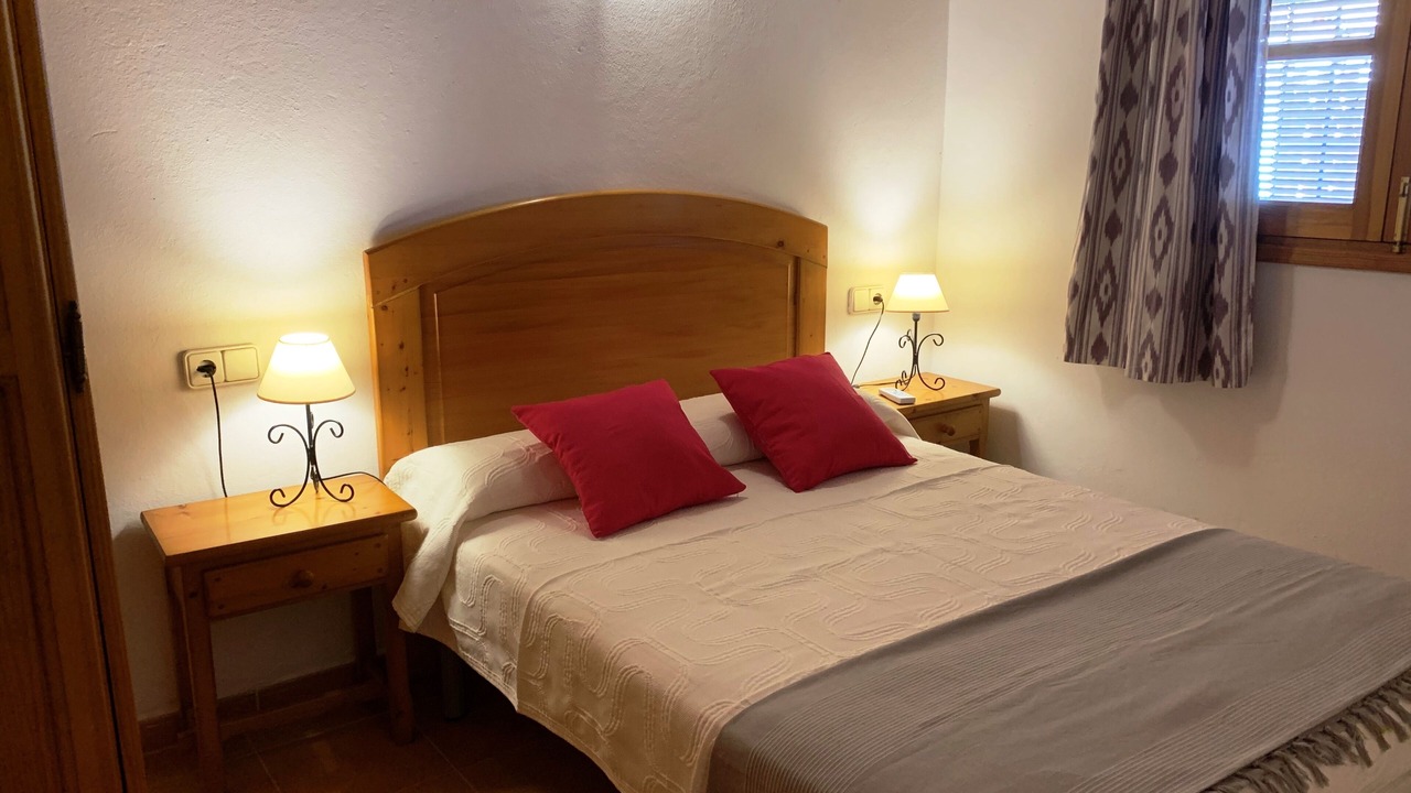 Photo of Bedroom in Sant Francesc Xavier