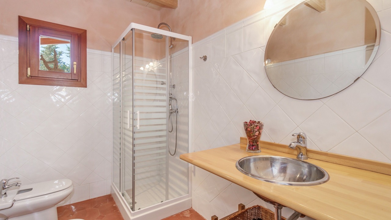 Photo of Bathroom in Sonarrossa