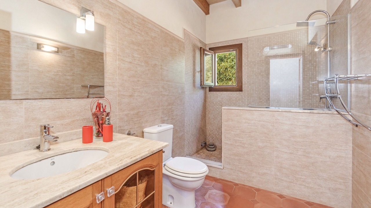 Photo of Bathroom in Sonarrossa