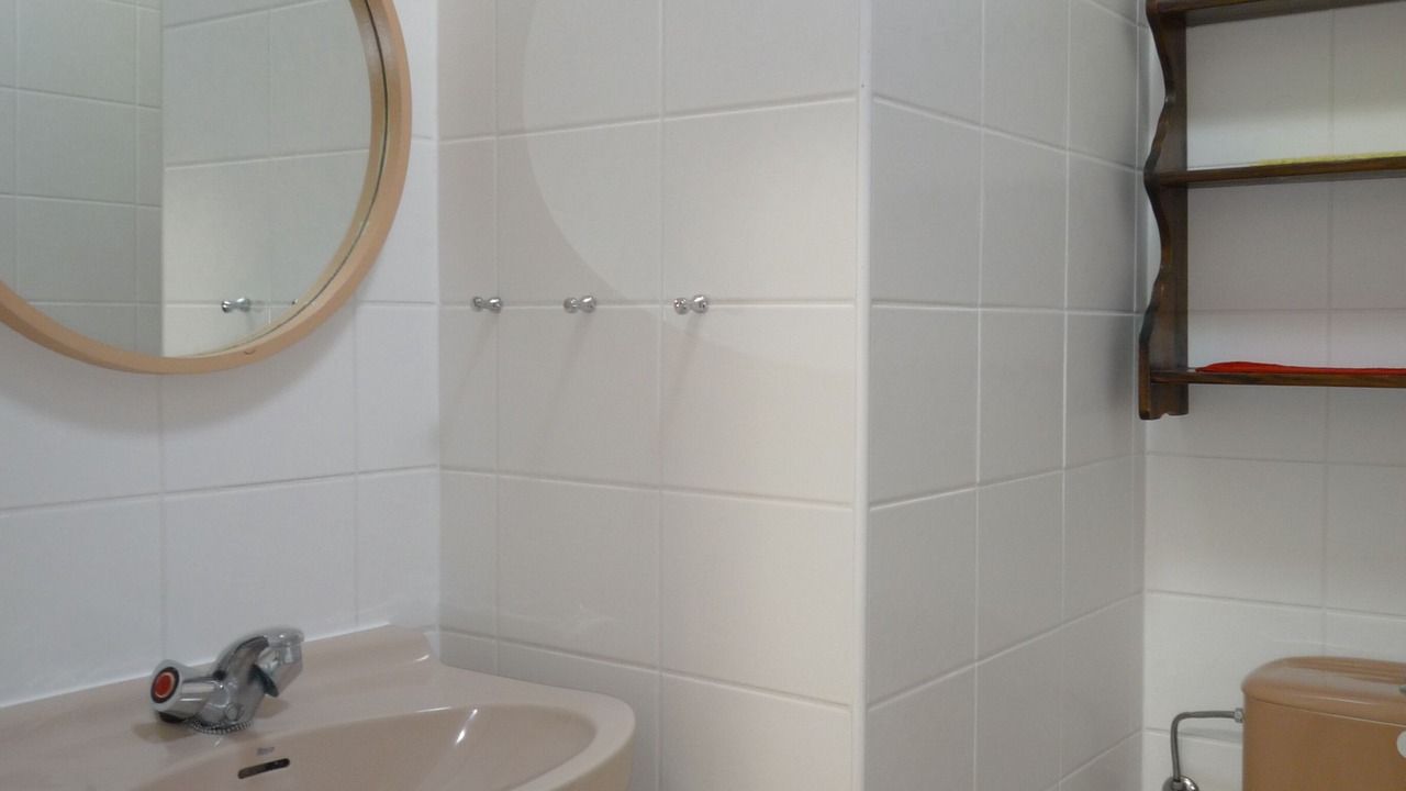 Photo of Bathroom in Empuriabrava