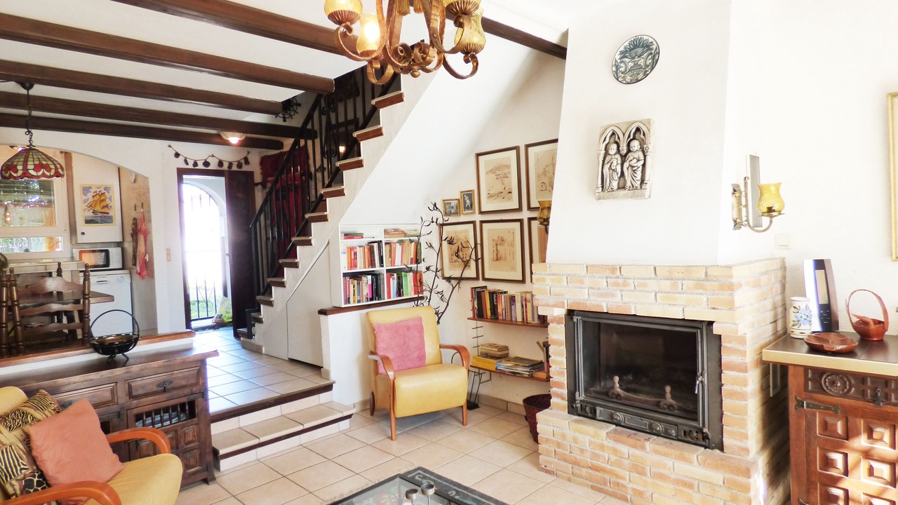 Photo of Livingroom in Empuriabrava