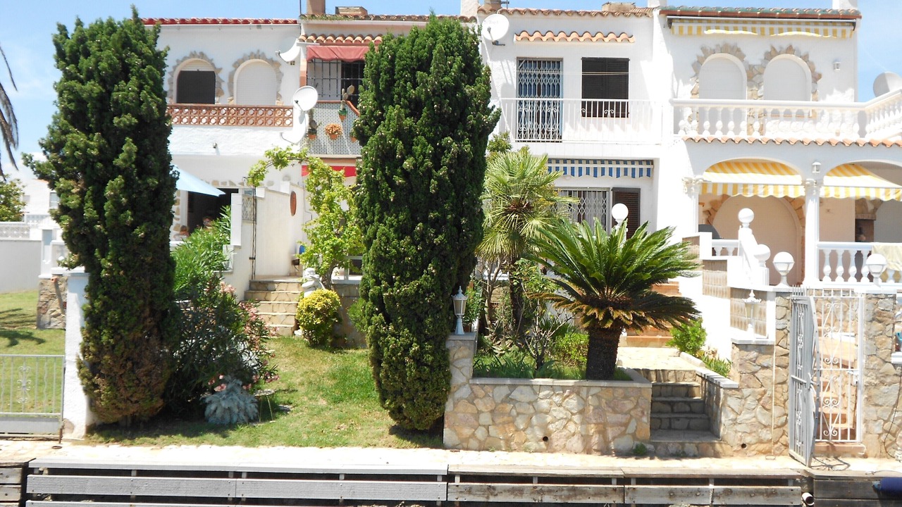 Photo of Outdoor in Empuriabrava