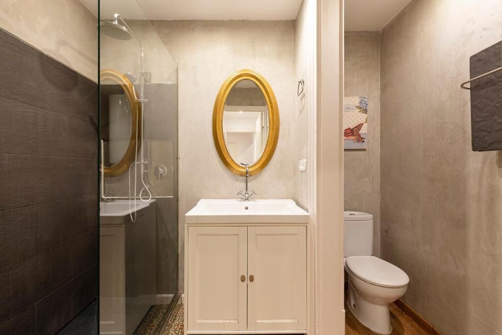 Photo of Bathroom in Sant Antoni