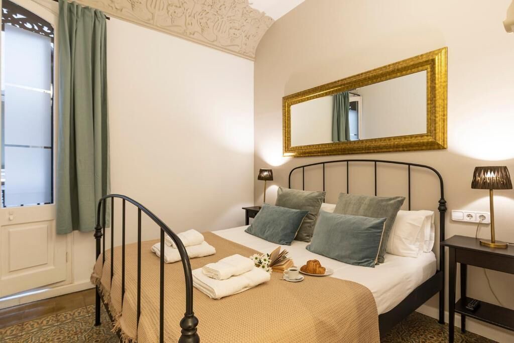 Photo of Bedroom in Sant Antoni