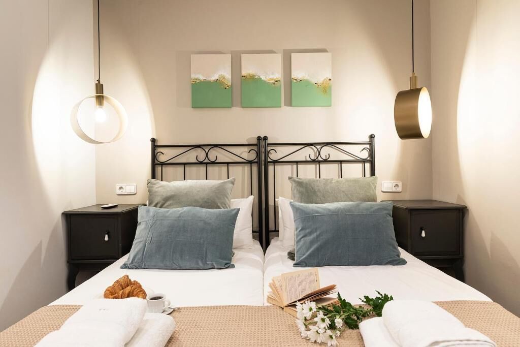Photo of Bedroom in Sant Antoni