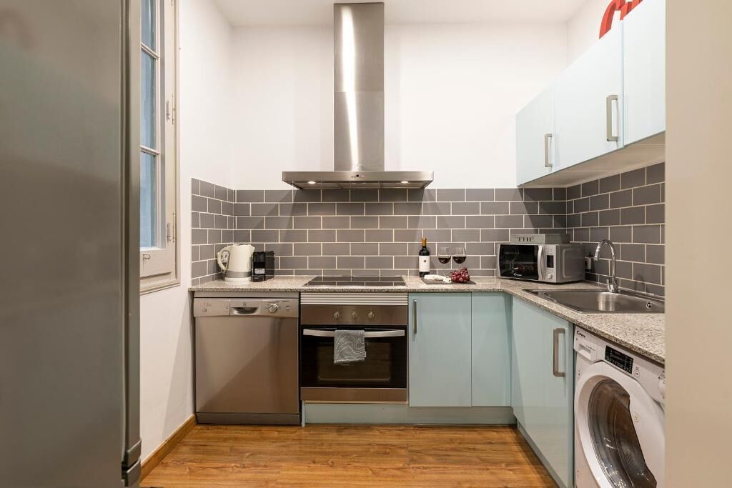 Photo of Kitchen in Sant Antoni