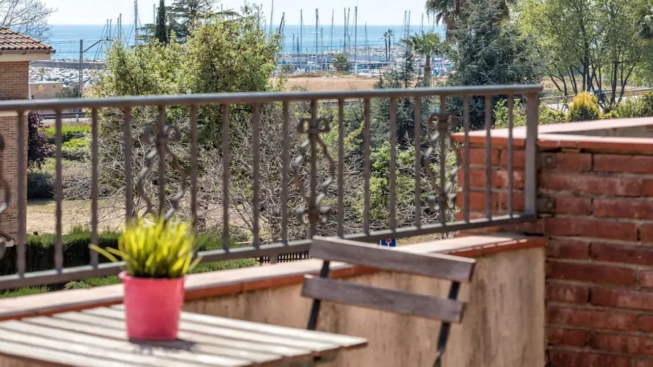 Photo of Outdoor in Sant Vicenc de Montalt