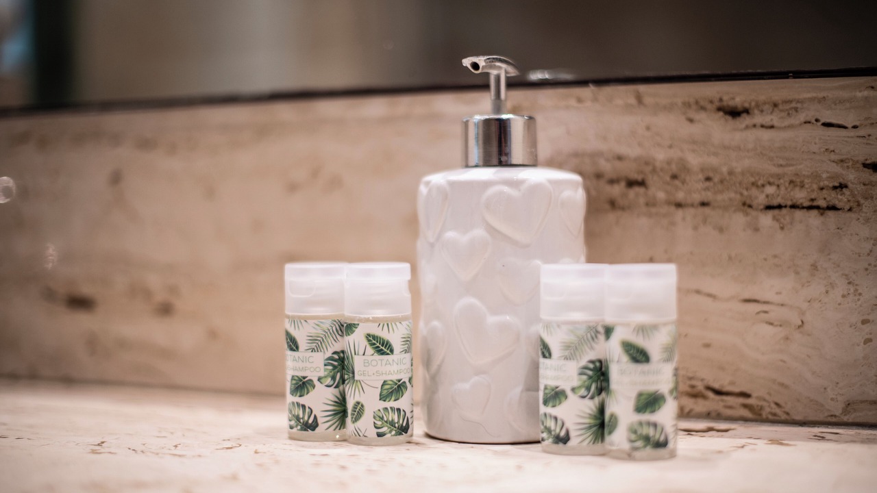 Photo of Bathroom in Eixample