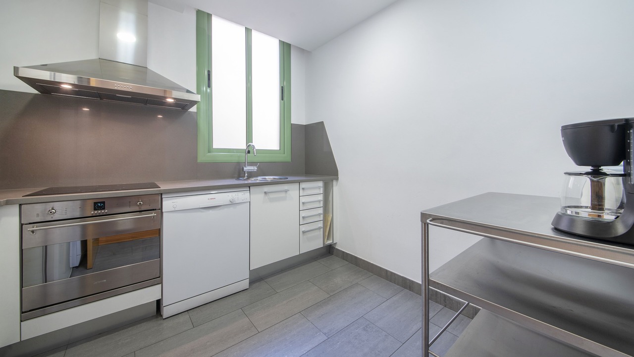 Photo of Kitchen in Eixample