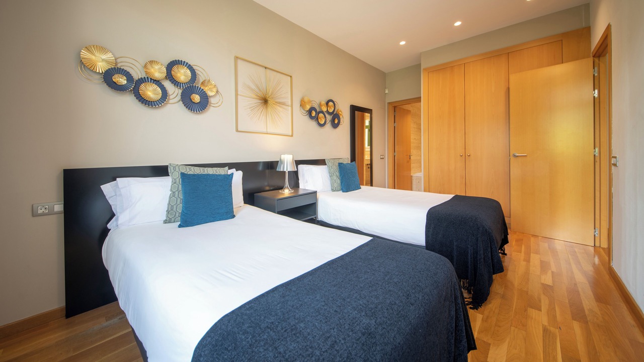 Photo of Bedroom in Eixample