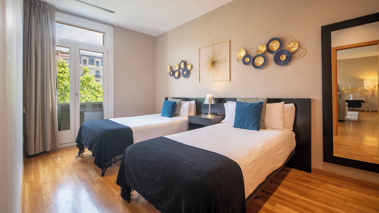 Photo of Bedroom in Eixample