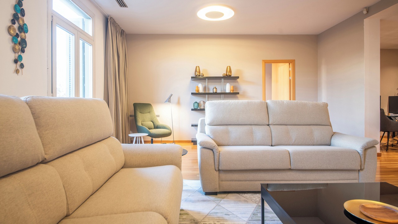Photo of Livingroom in Eixample