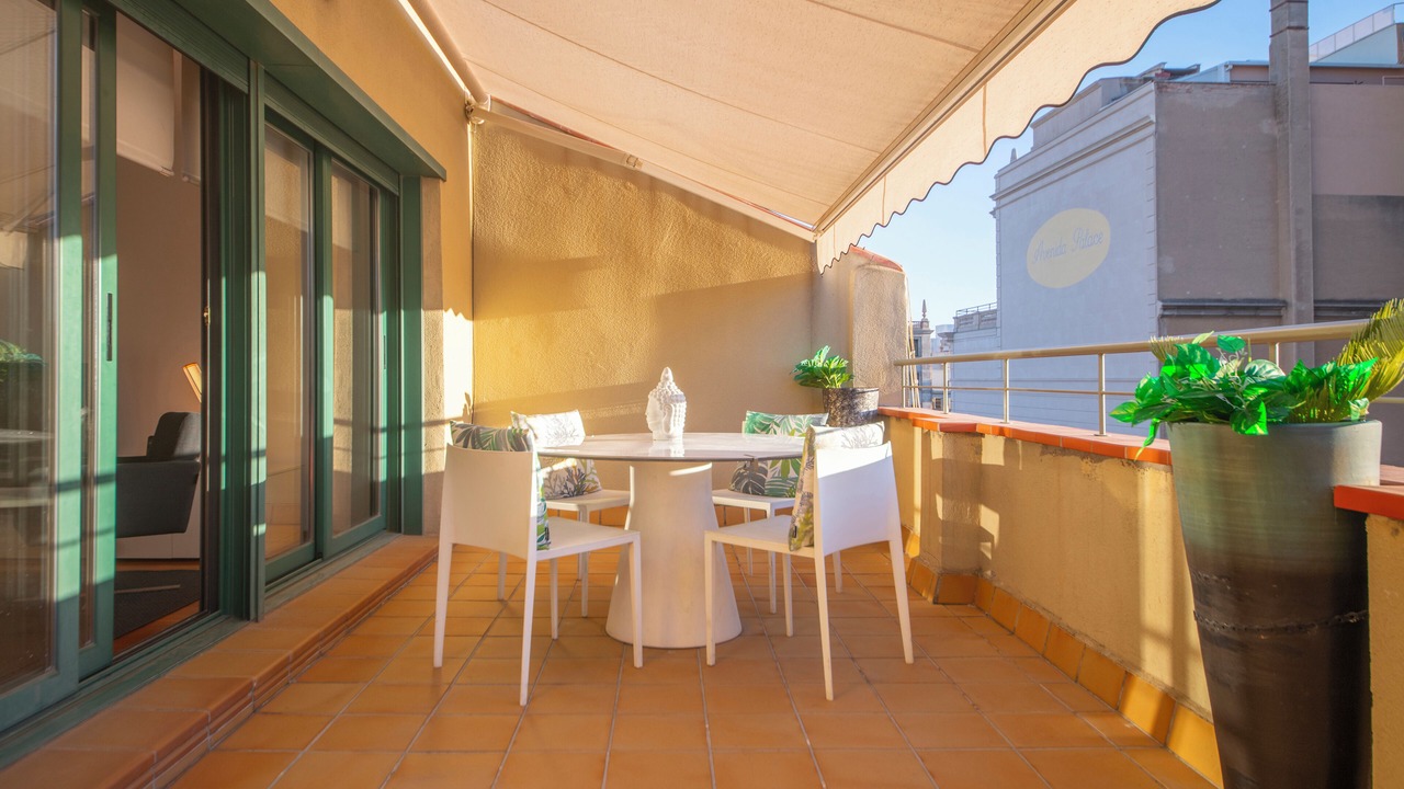 Photo of Outdoor in Eixample