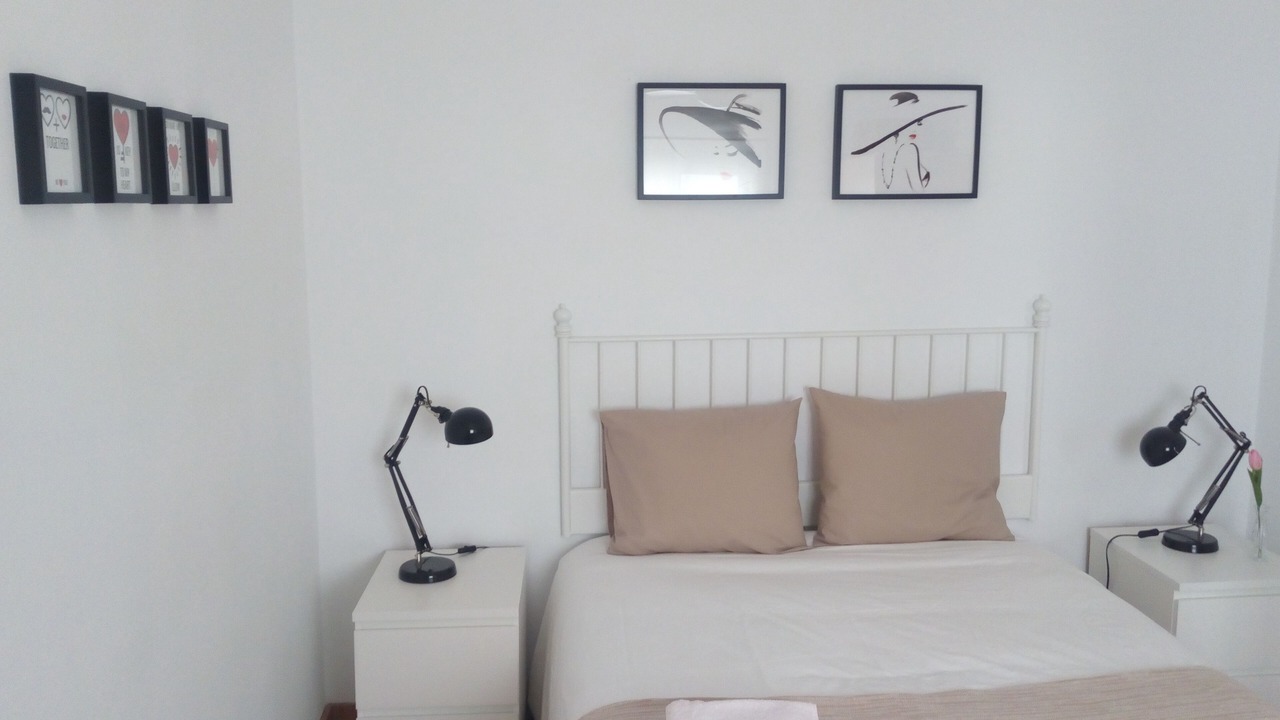 Photo of Bedroom in Triana