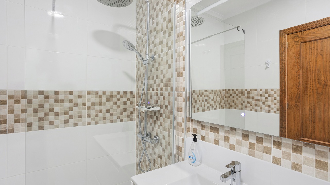 Photo of Bathroom in Los Balcones