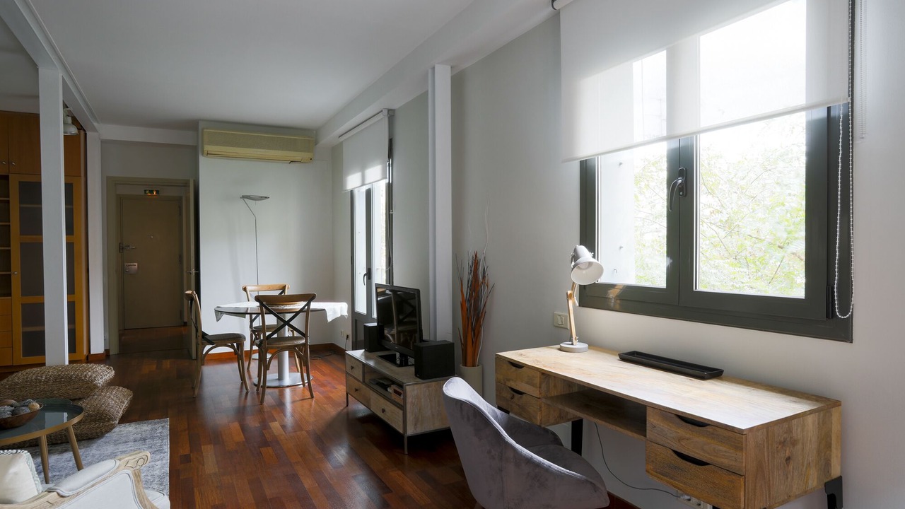 Photo of Livingroom in El Raval
