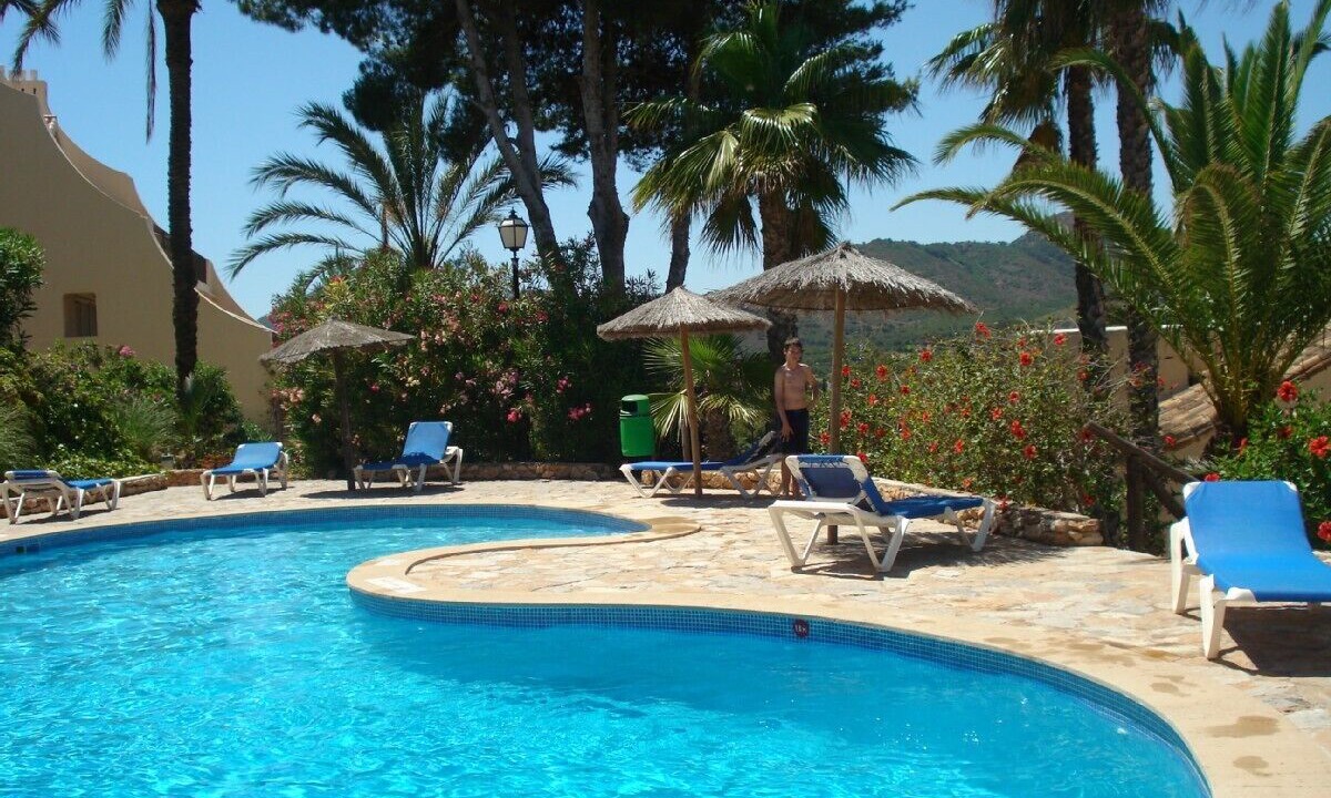 Photo of Outdoor in Atamaria