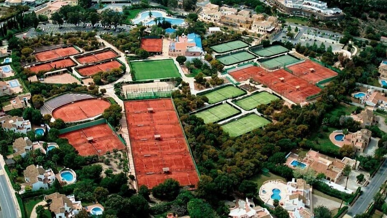 Photo of Outdoor in Atamaria