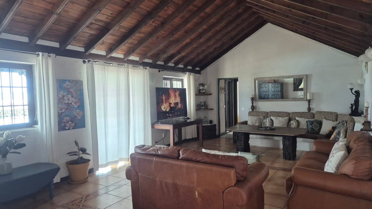 Photo of Livingroom in Los Mojones
