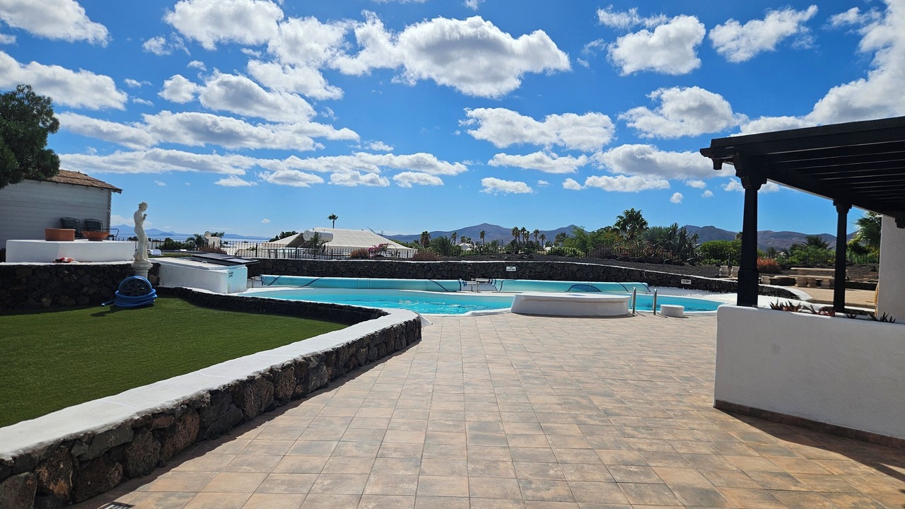 Photo of Outdoor in Los Mojones