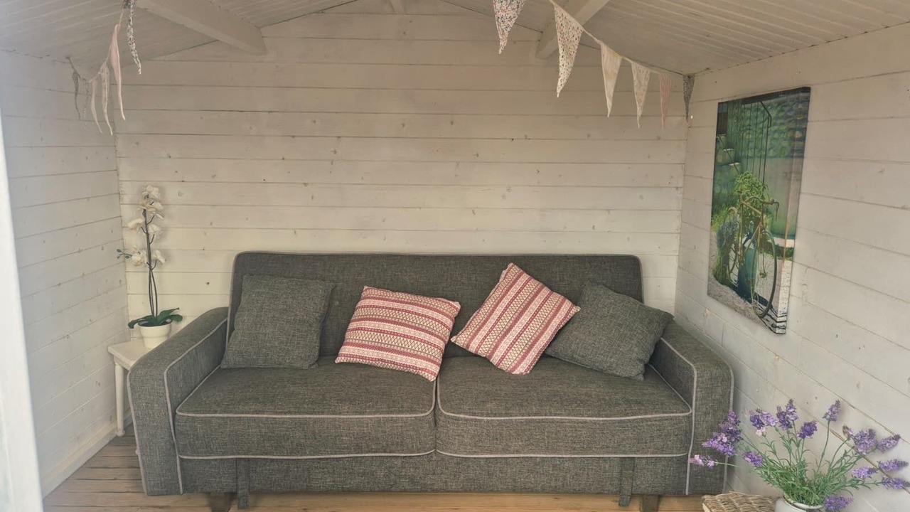 Photo of Livingroom in Los Mojones