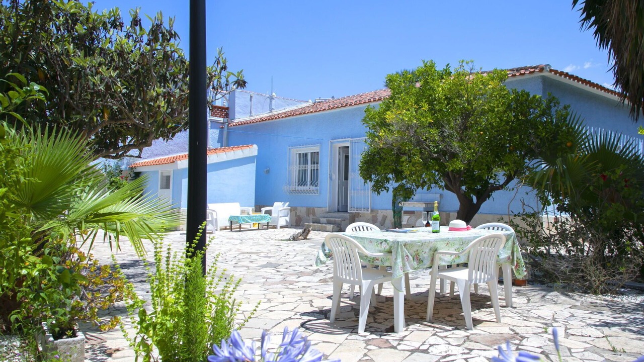 Photo of Bathroom in El Albir