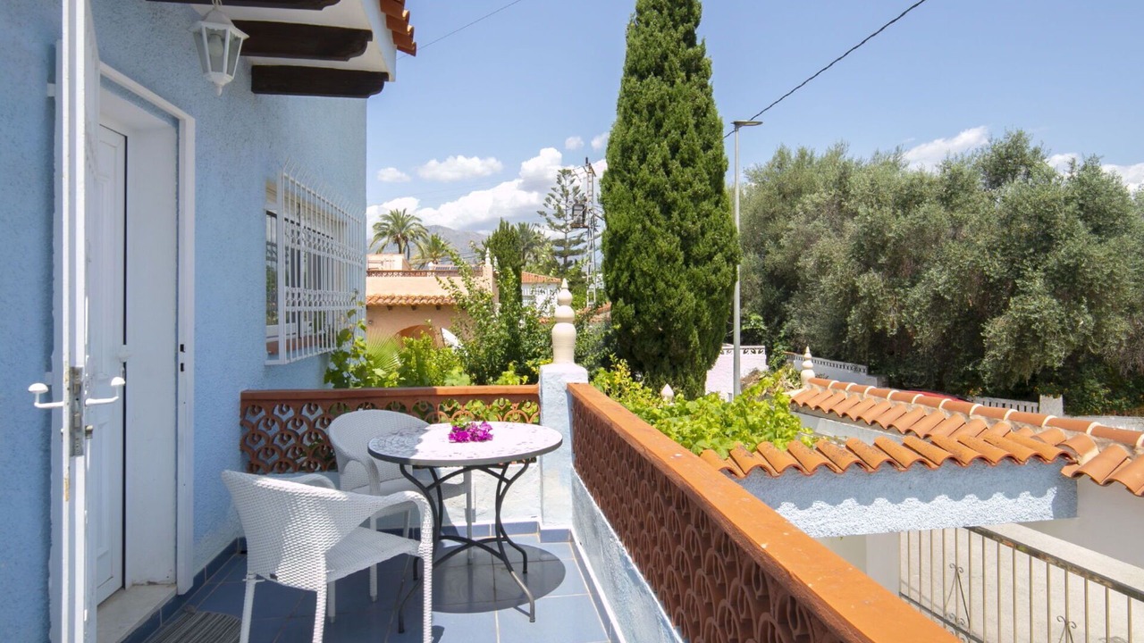 Photo of Bathroom in El Albir