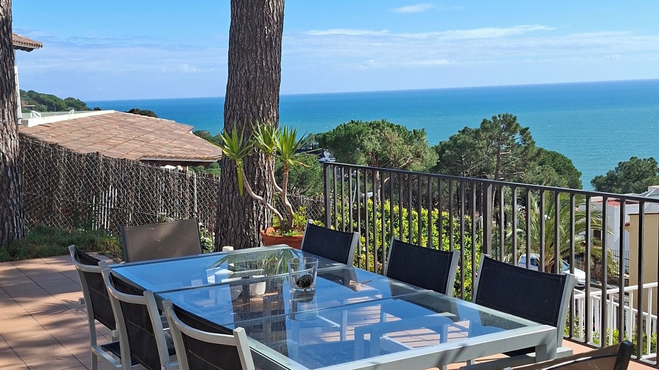 Photo of Outdoor in Sant Pol De Mar
