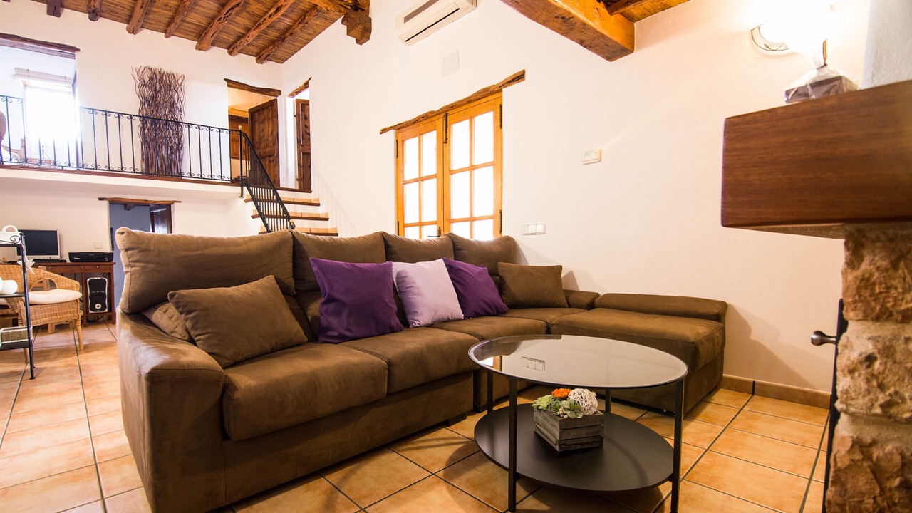 Photo of Livingroom in Sant Joan de Labritja