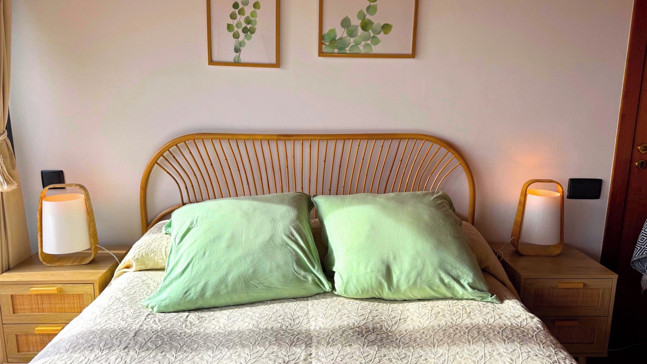 Photo of Bedroom in Cabrils