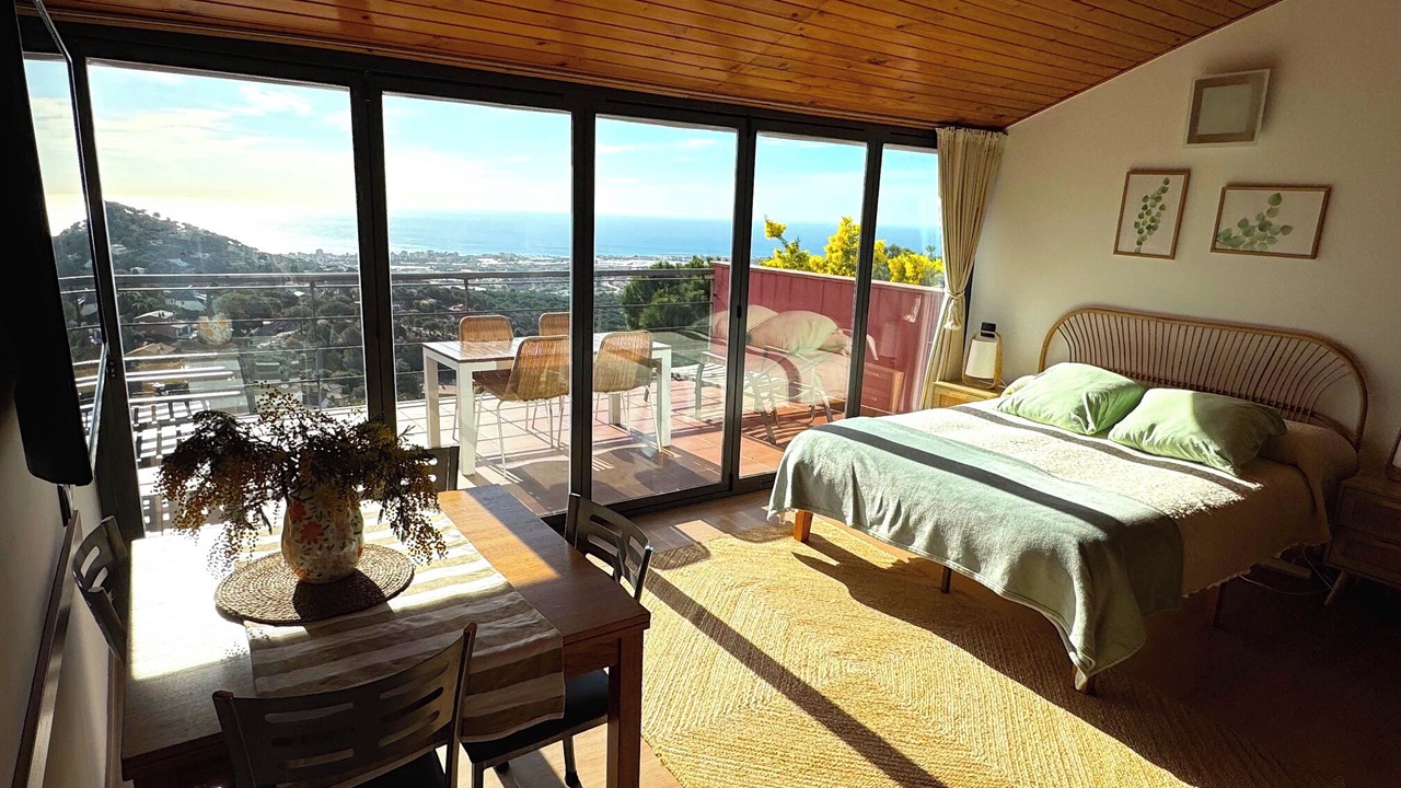 Photo of Bedroom in Cabrils
