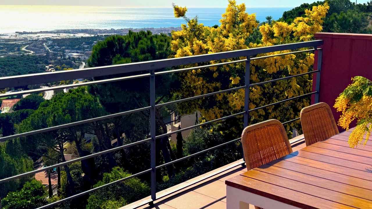 Photo of Outdoor in Cabrils