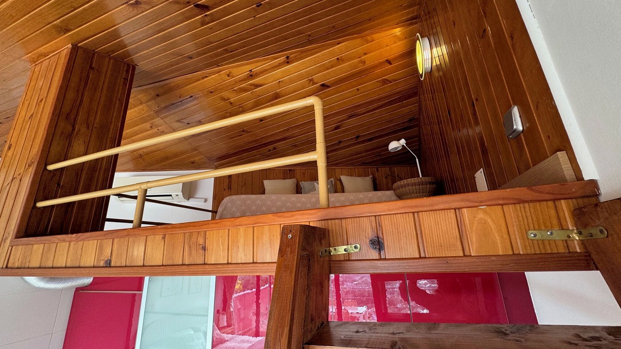 Photo of Bedroom in Cabrils