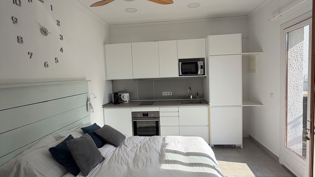 Photo of Bedroom in Begur
