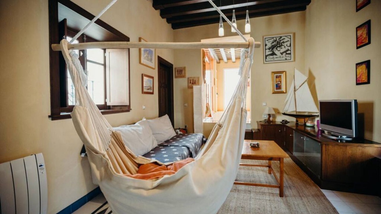 Photo of Livingroom in Old Town