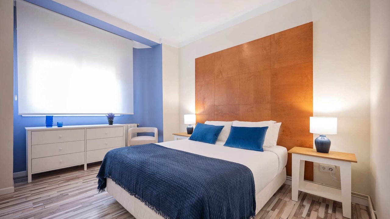 Photo of Bedroom in El Putget i Farro