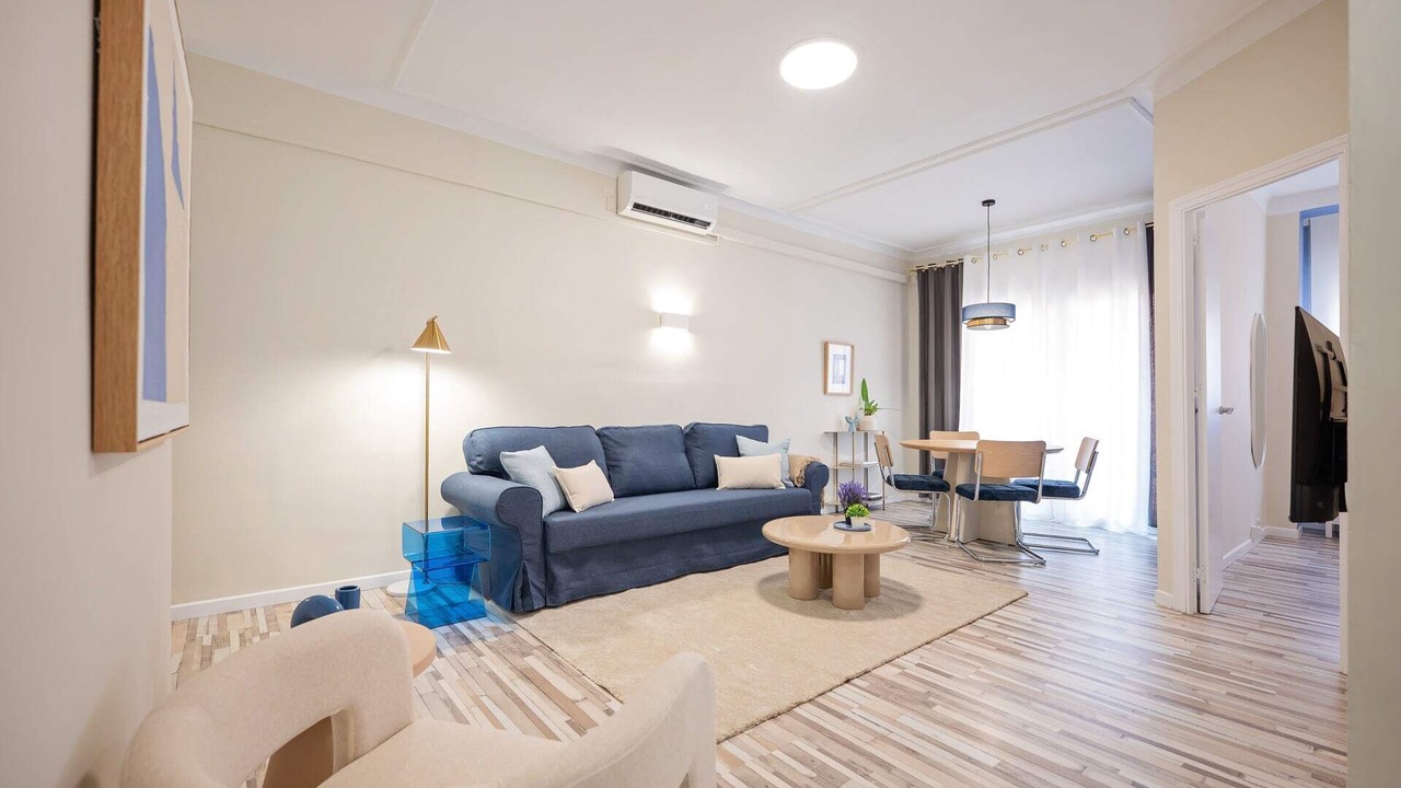 Photo of Livingroom in El Putget i Farro