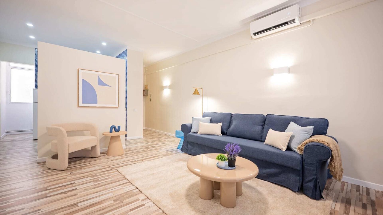 Photo of Livingroom in El Putget i Farro