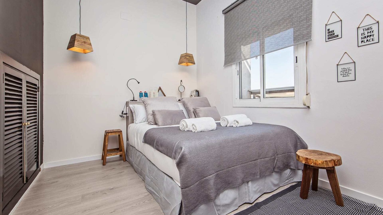 Photo of Bedroom in Eixample
