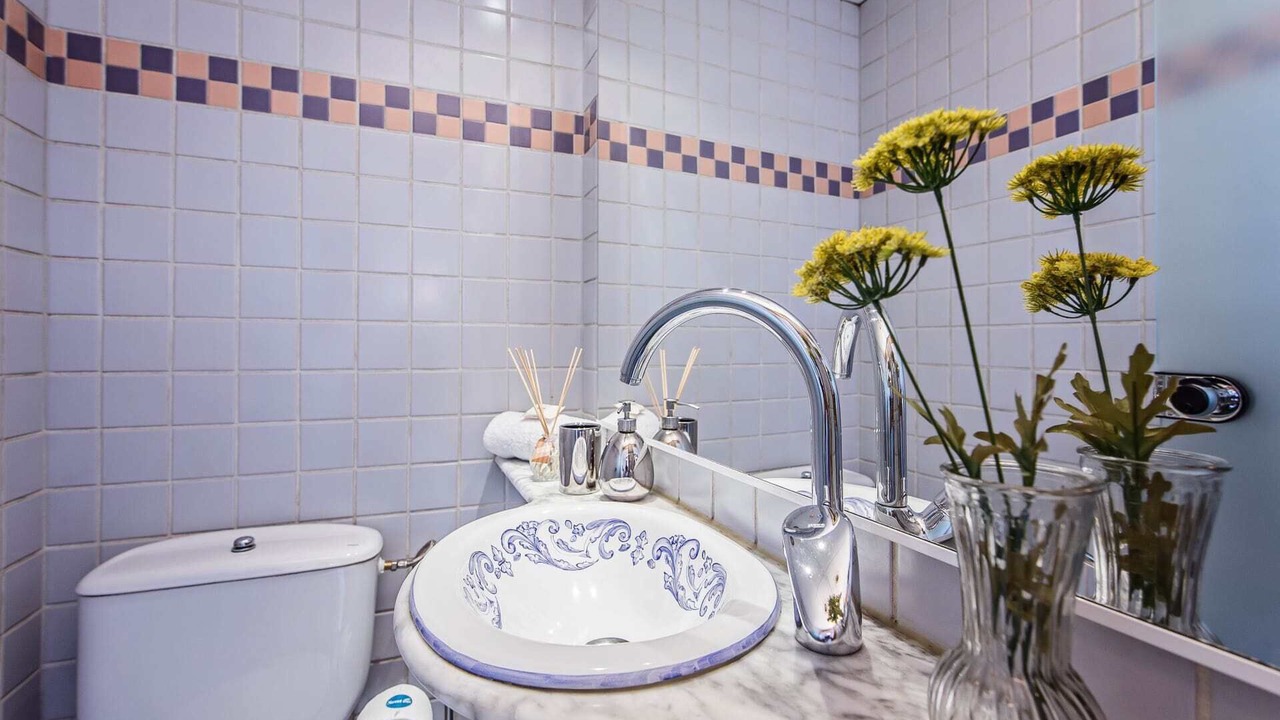Photo of Bathroom in Eixample
