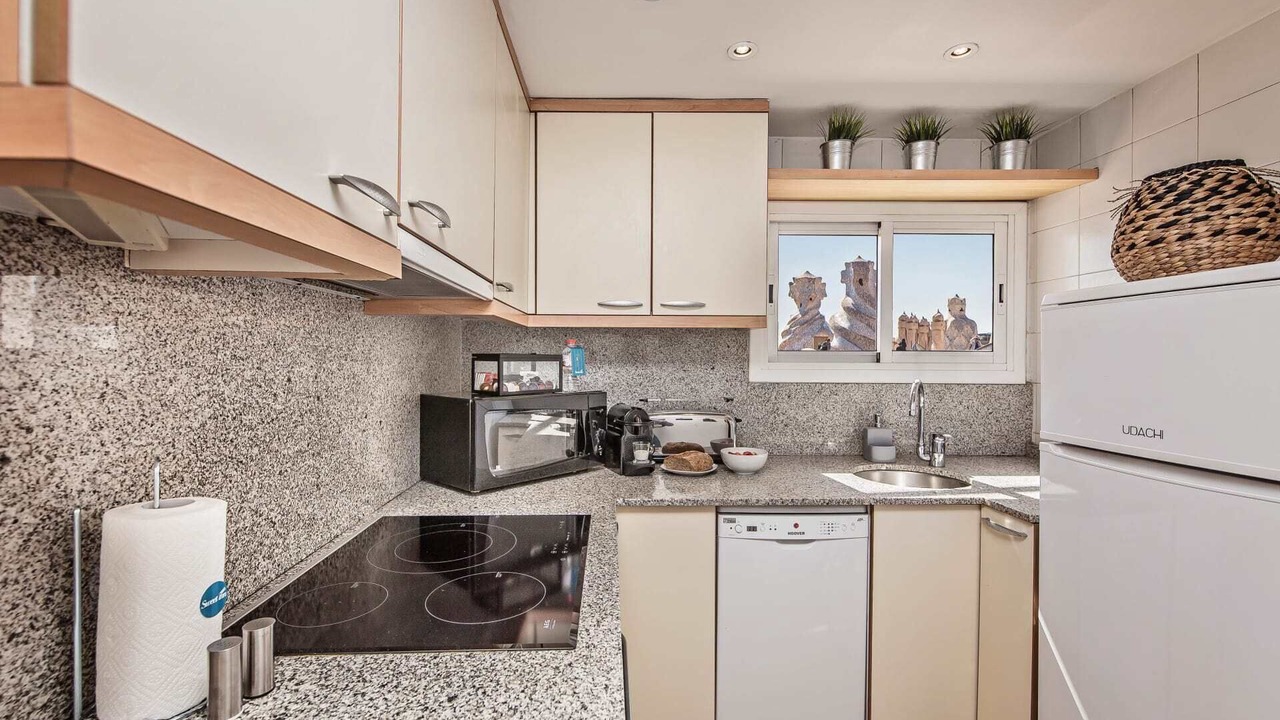 Photo of Kitchen in Eixample