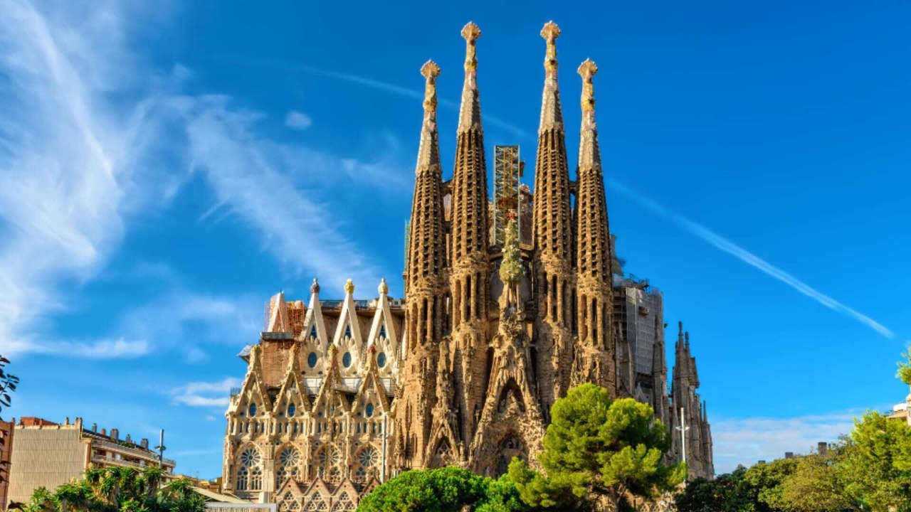 Photo of Others in Eixample