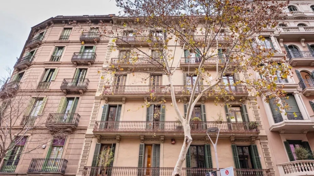 Photo of Outdoor in Dreta de l'Eixample