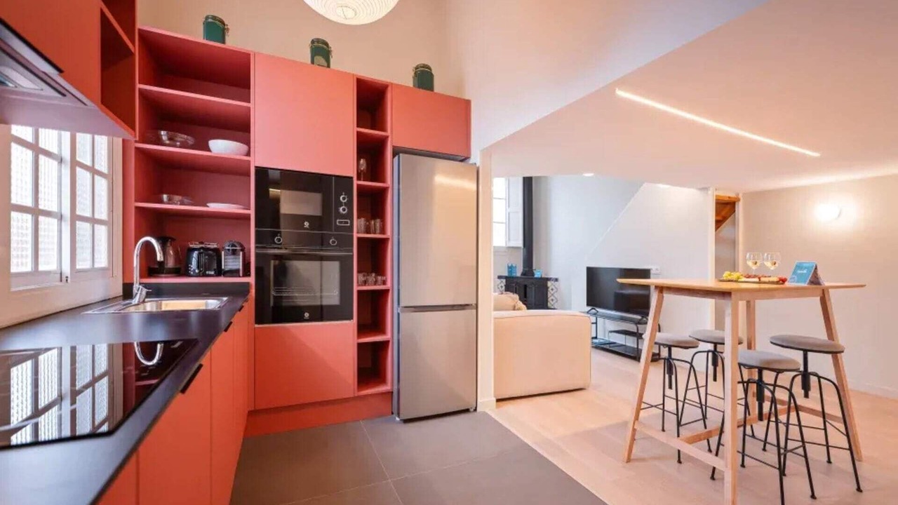 Photo of Kitchen in Dreta de l'Eixample