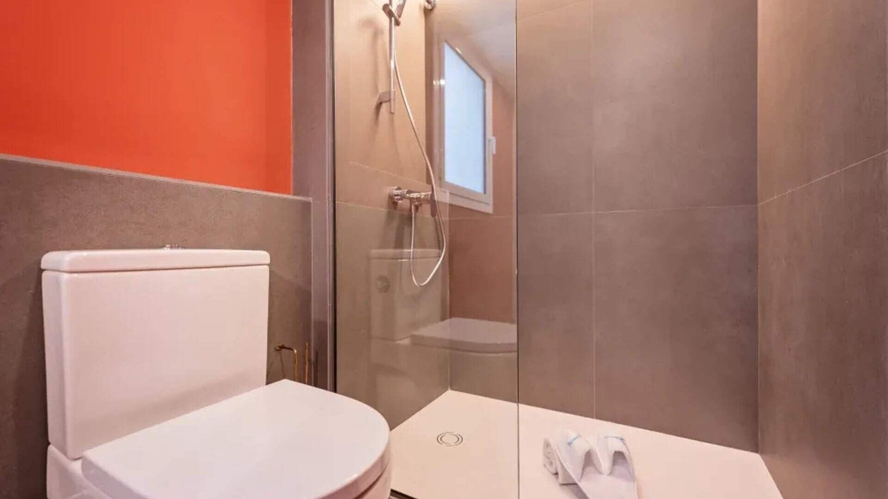 Photo of Bathroom in Dreta de l'Eixample