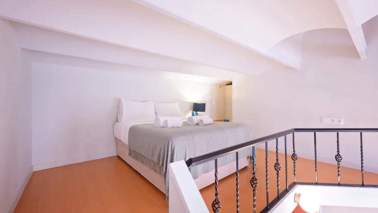 Photo of Bedroom in Dreta de l'Eixample