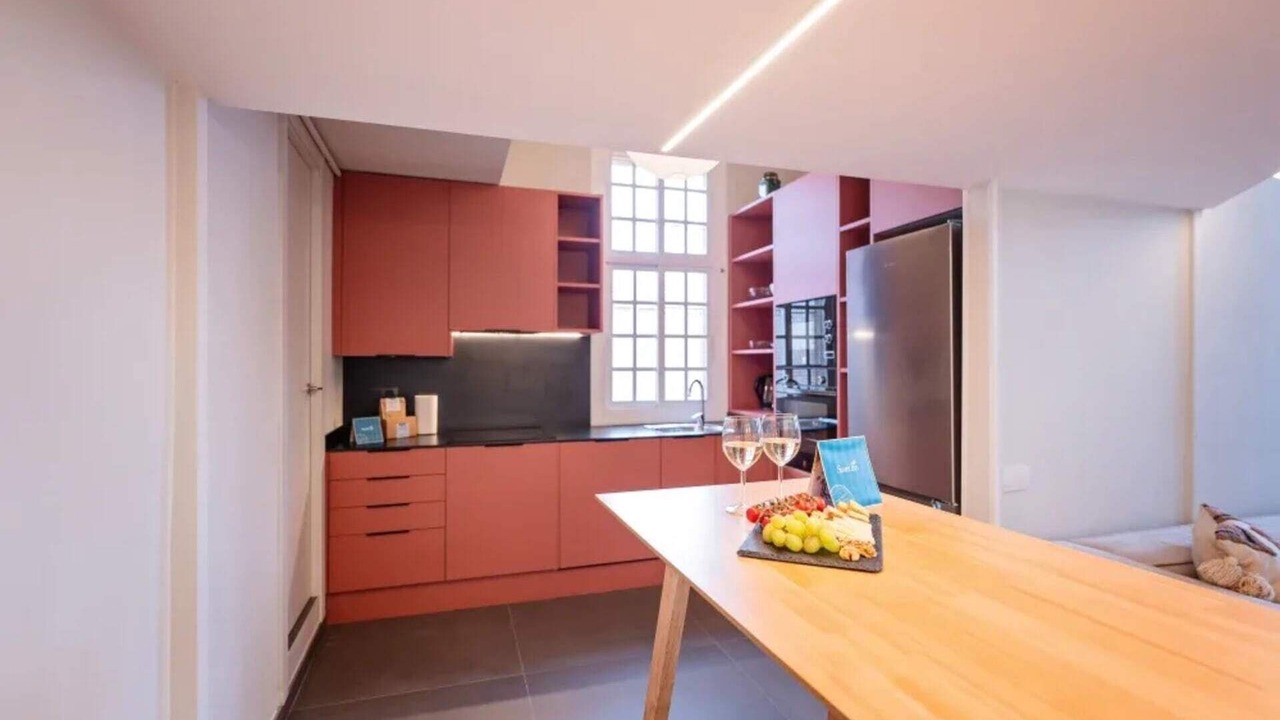 Photo of Kitchen in Dreta de l'Eixample