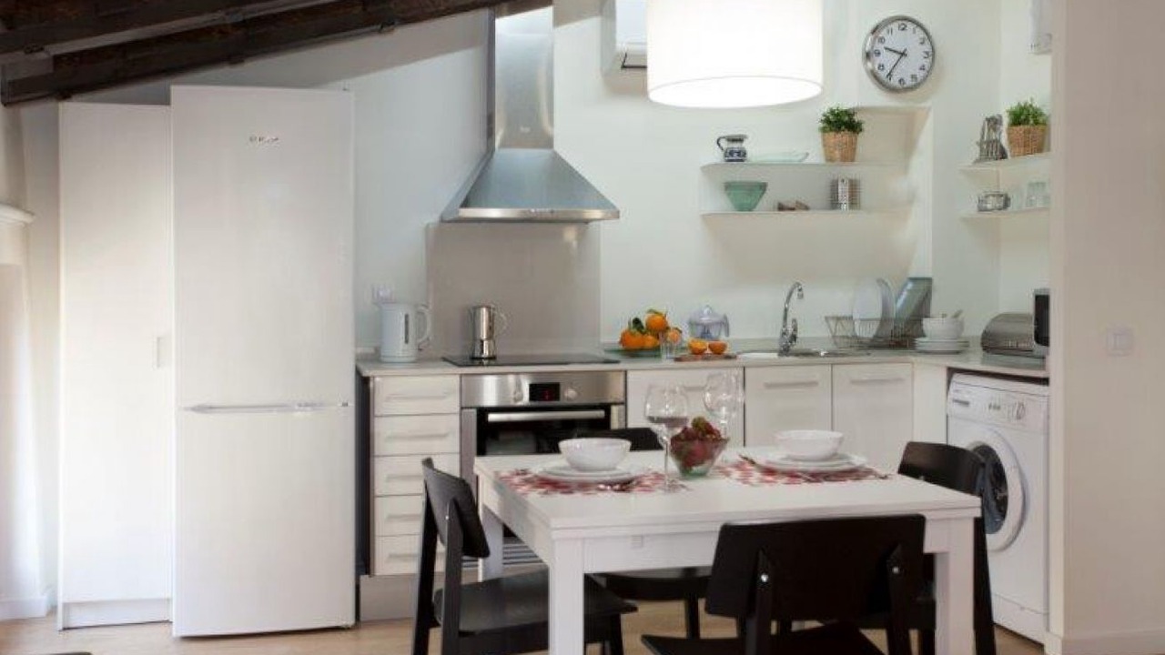 Photo of Kitchen in Ciutat Vella