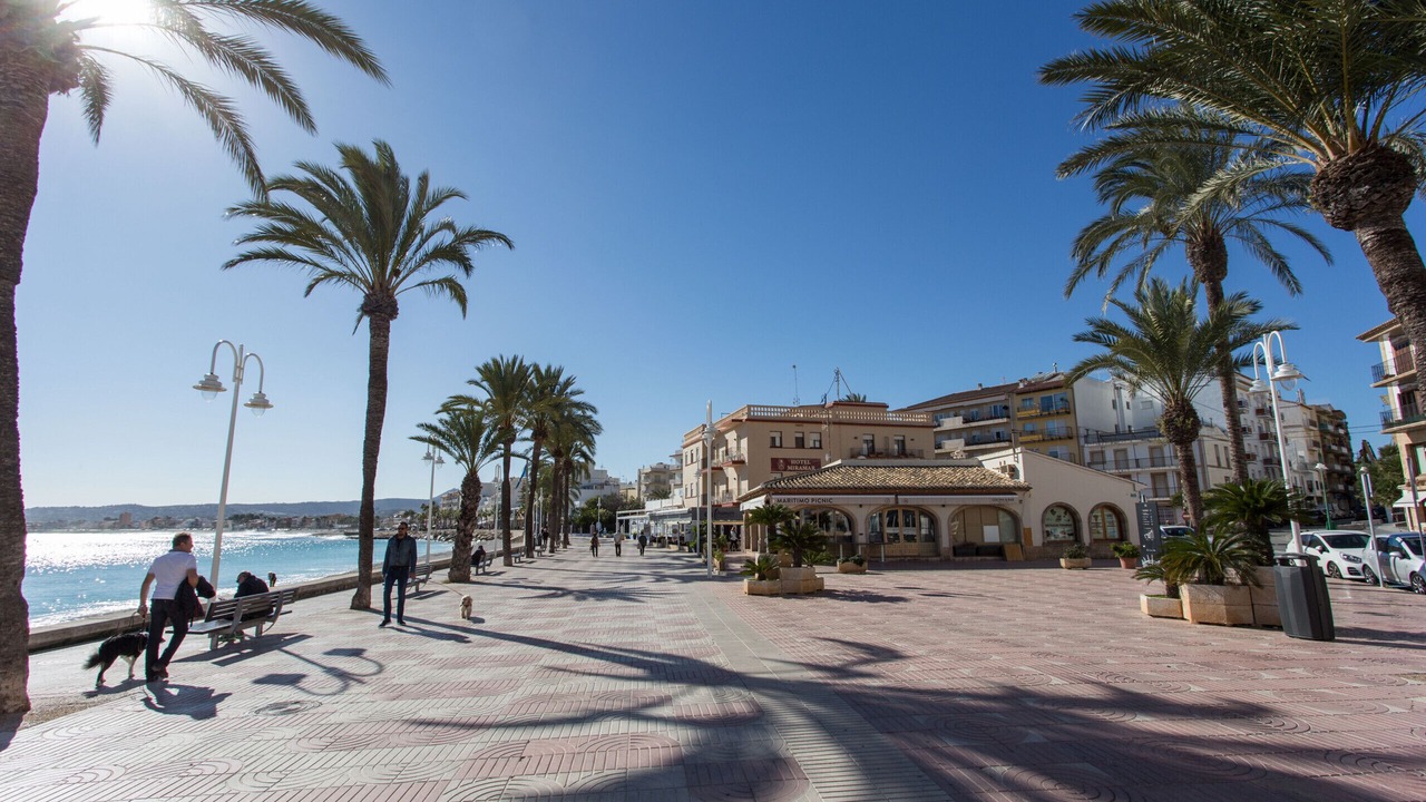 Photo of Others in Javea