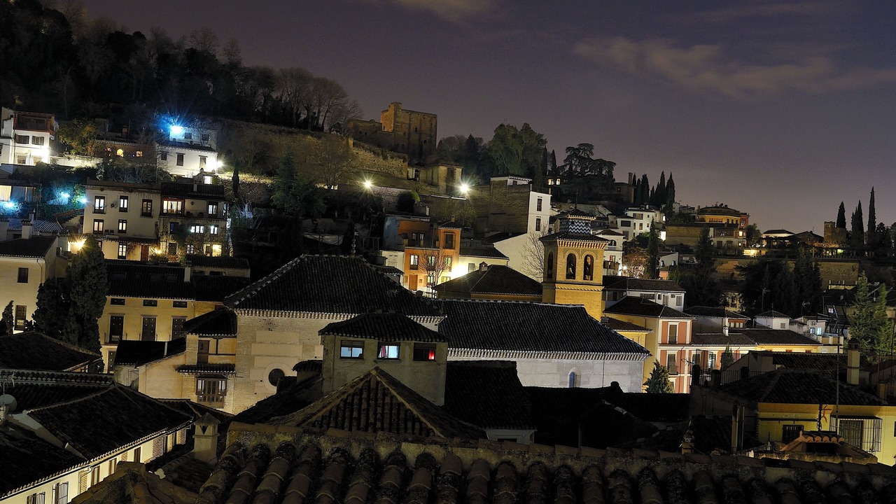 Photo of Outdoor in Albaicin